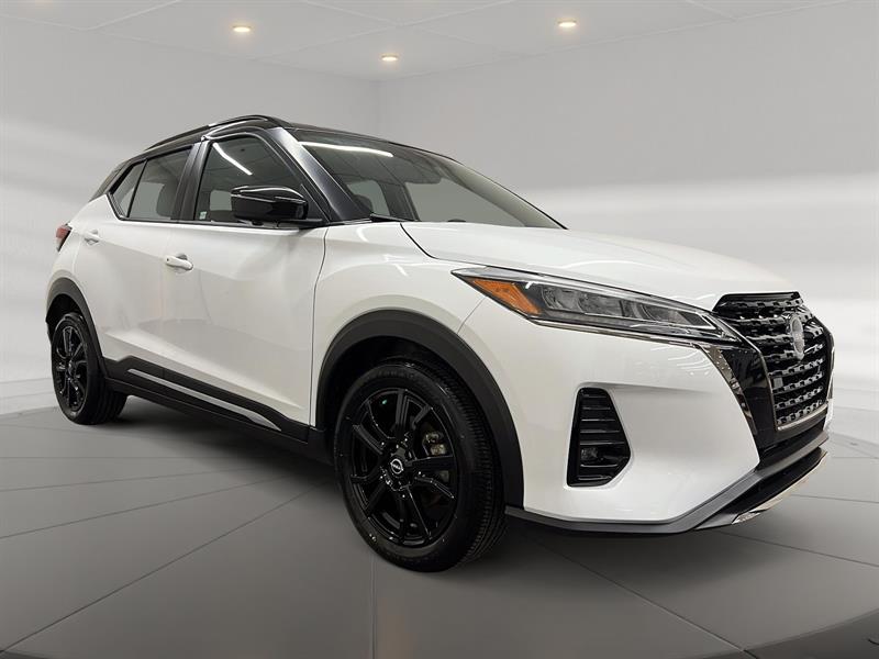 nissan Kicks 2024 - 3