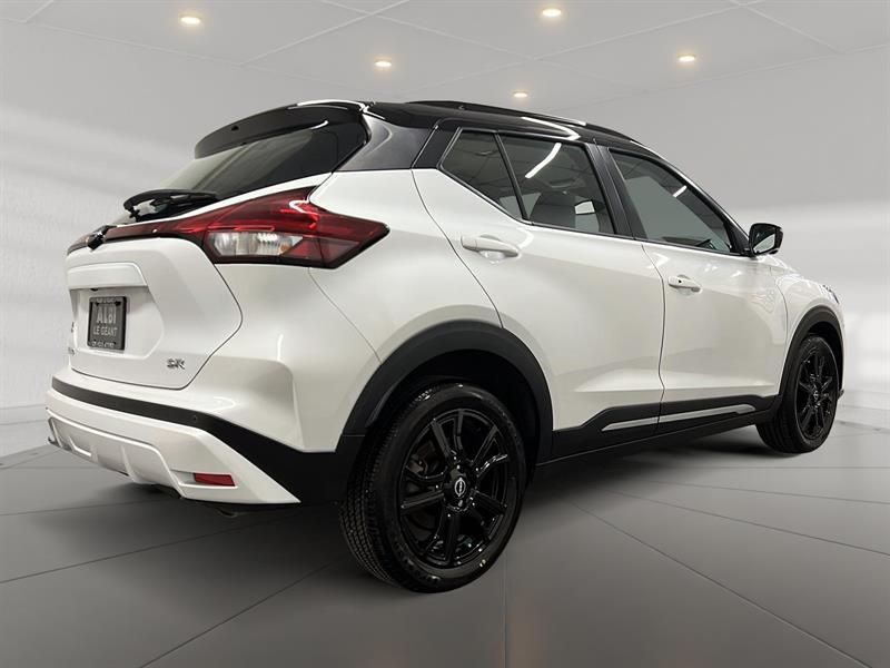 nissan Kicks 2024 - 4