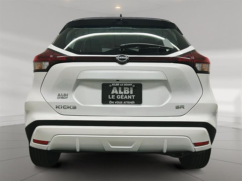 nissan Kicks 2024 - 5