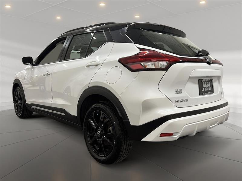 nissan Kicks 2024 - 6