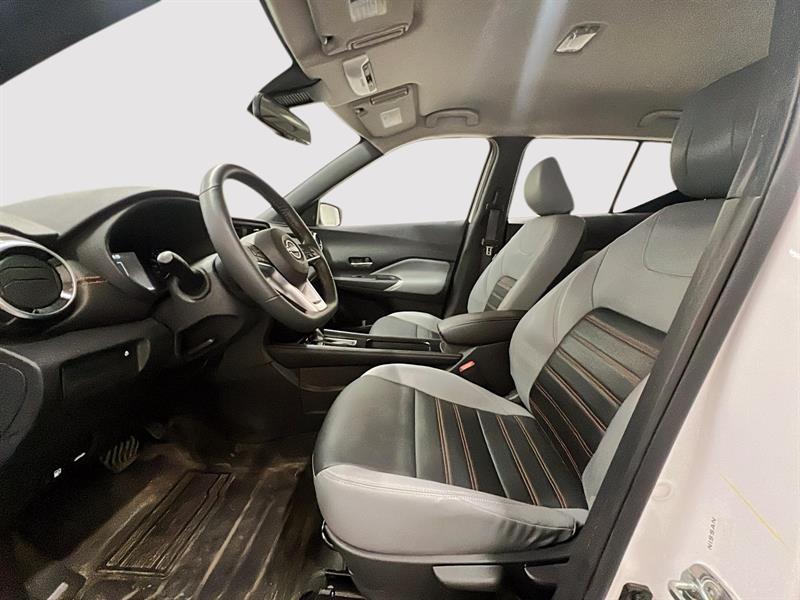 nissan Kicks 2024 - 7