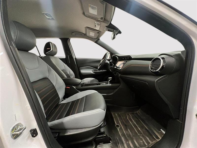 nissan Kicks 2024 - 8