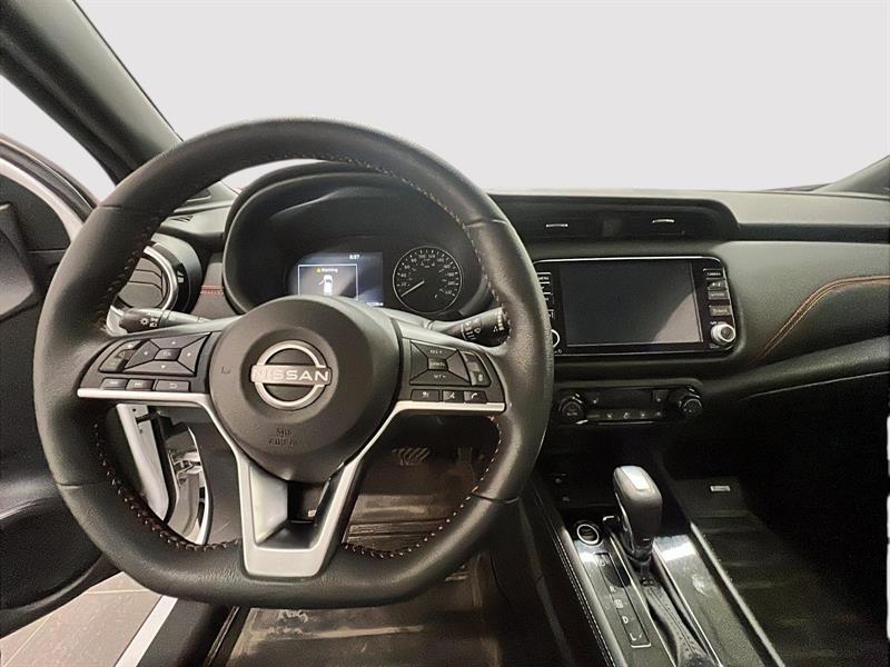 nissan Kicks 2024 - 9