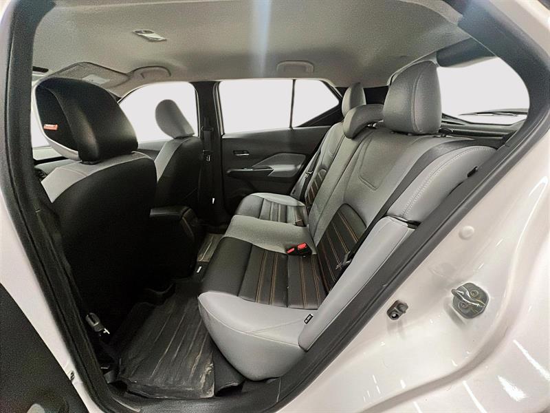 nissan Kicks 2024 - 11