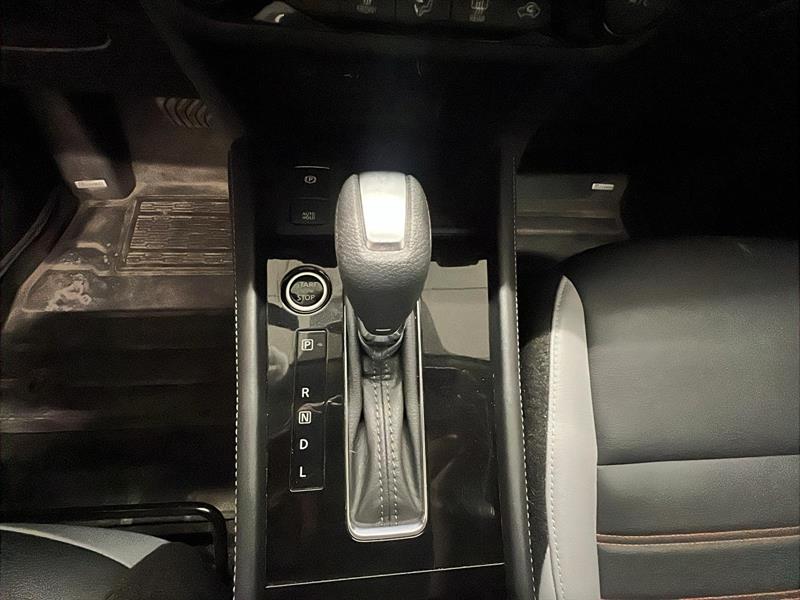 nissan Kicks 2024 - 13