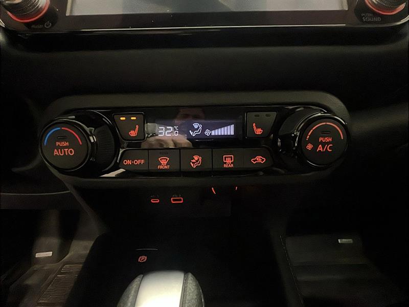 nissan Kicks 2024 - 14
