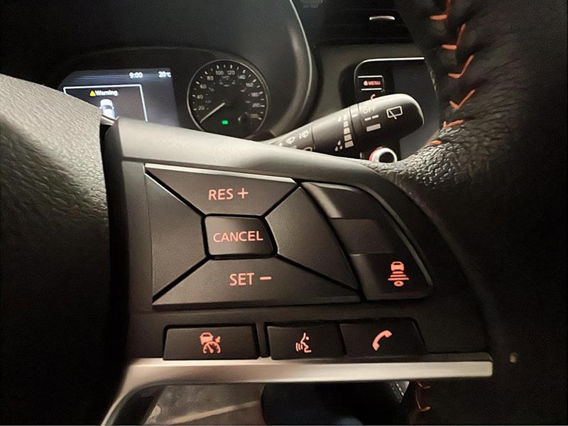 nissan Kicks 2024 - 19