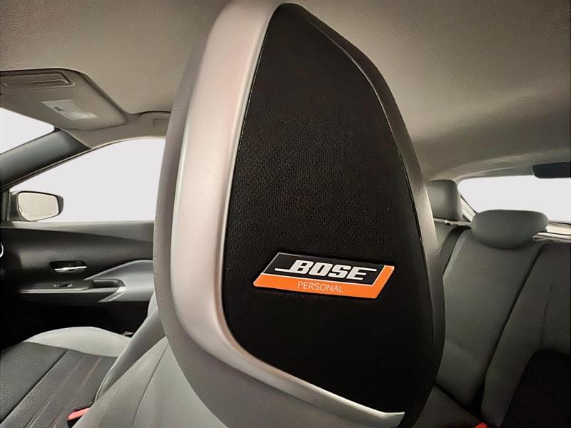 nissan Kicks 2024 - 22
