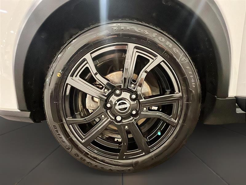 nissan Kicks 2024 - 23