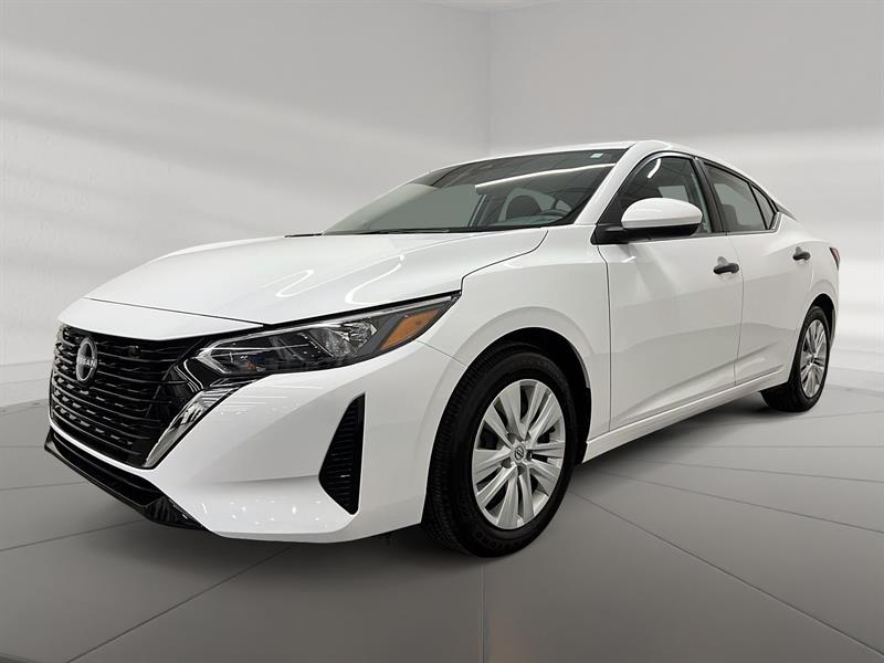 nissan Sentra 2024