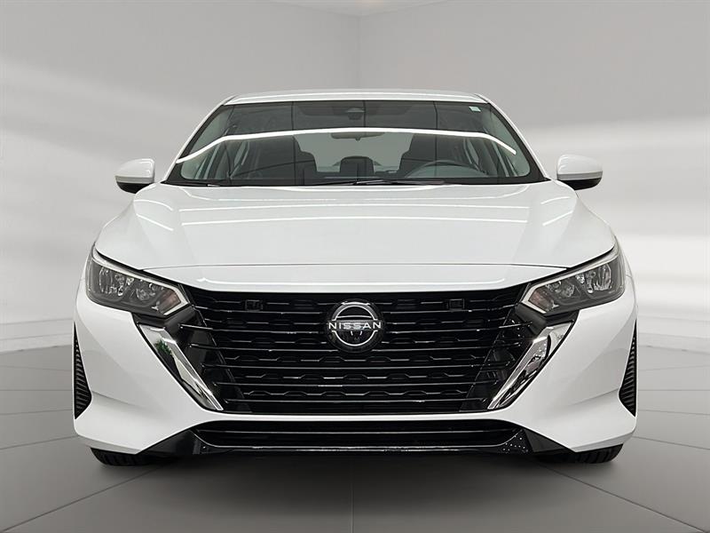 nissan Sentra 2024 - 2