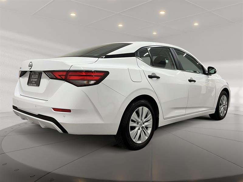 nissan Sentra 2024 - 4