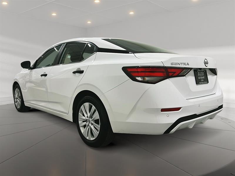 nissan Sentra 2024 - 5