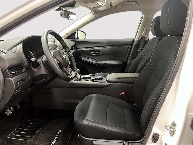 nissan Sentra 2024 - 6
