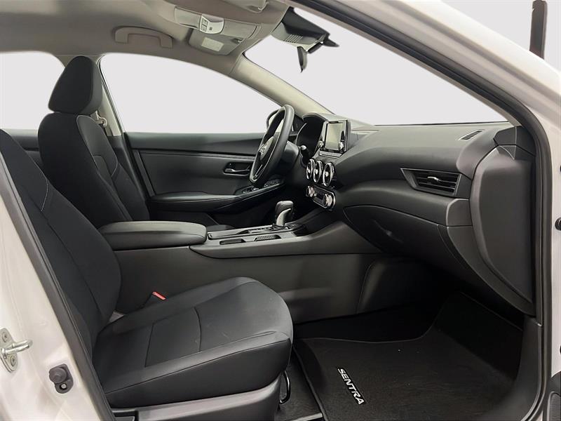 nissan Sentra 2024 - 7