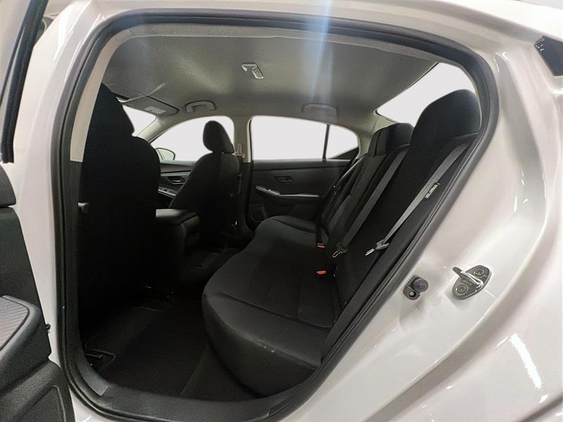 nissan Sentra 2024 - 10
