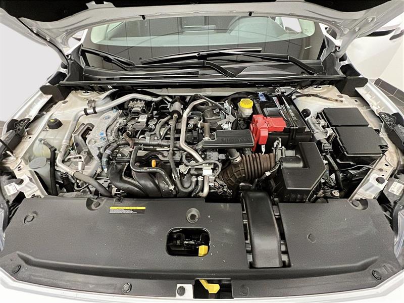 nissan Sentra 2024 - 12
