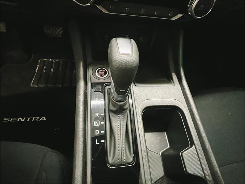 nissan Sentra 2024 - 13