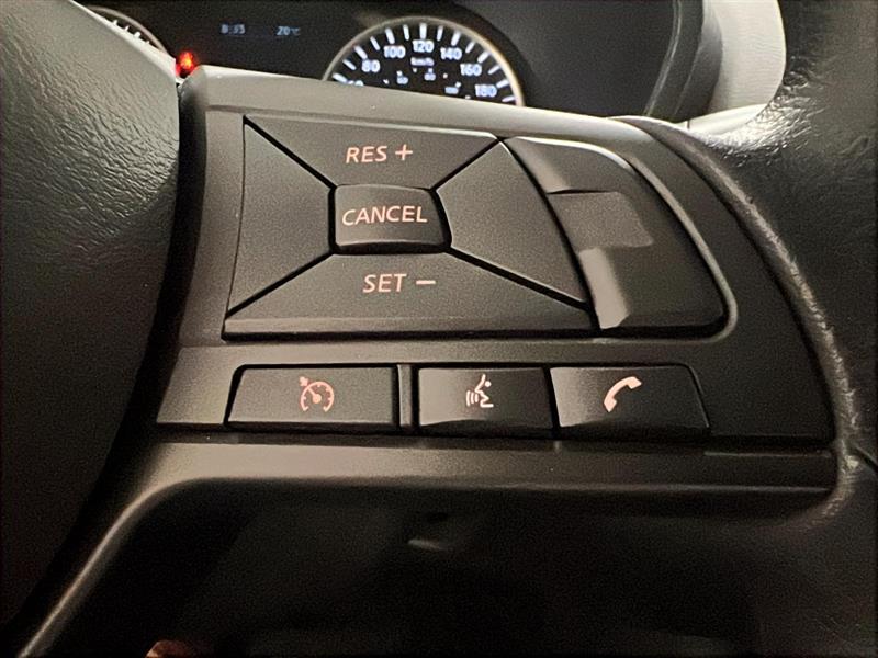 nissan Sentra 2024 - 19