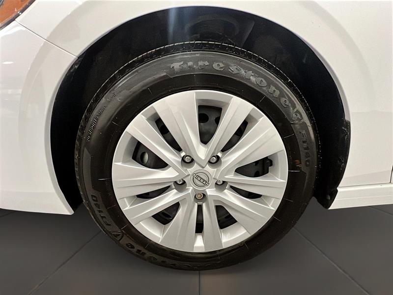 nissan Sentra 2024 - 23