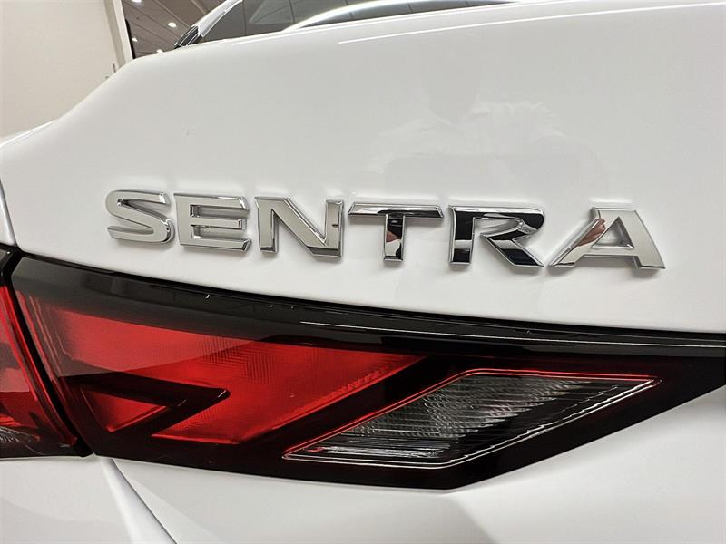 nissan Sentra 2024 - 24