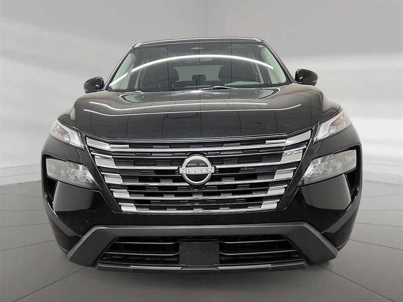 nissan Rogue 2024 - 2