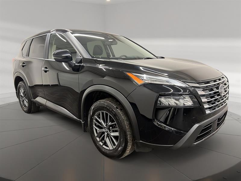 nissan Rogue 2024 - 3