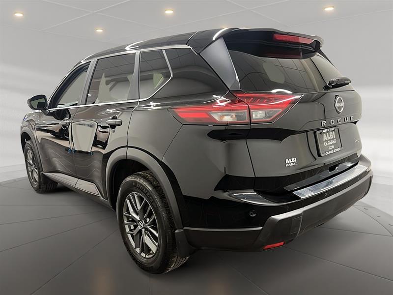 nissan Rogue 2024 - 6