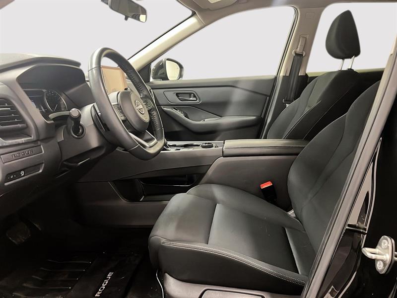 nissan Rogue 2024 - 7