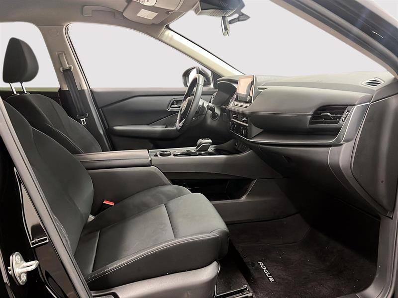 nissan Rogue 2024 - 8