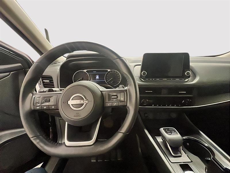 nissan Rogue 2024 - 9