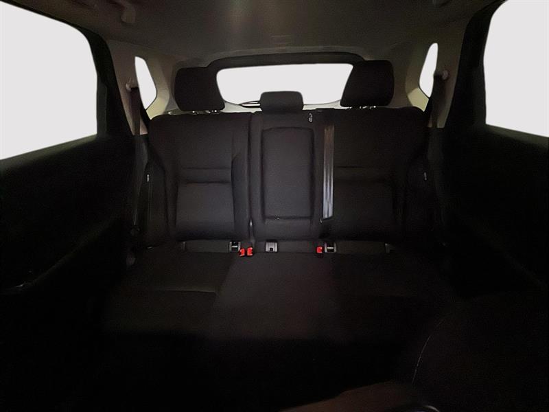 nissan Rogue 2024 - 10