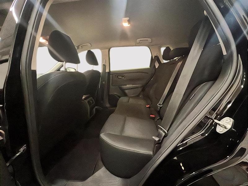 nissan Rogue 2024 - 11