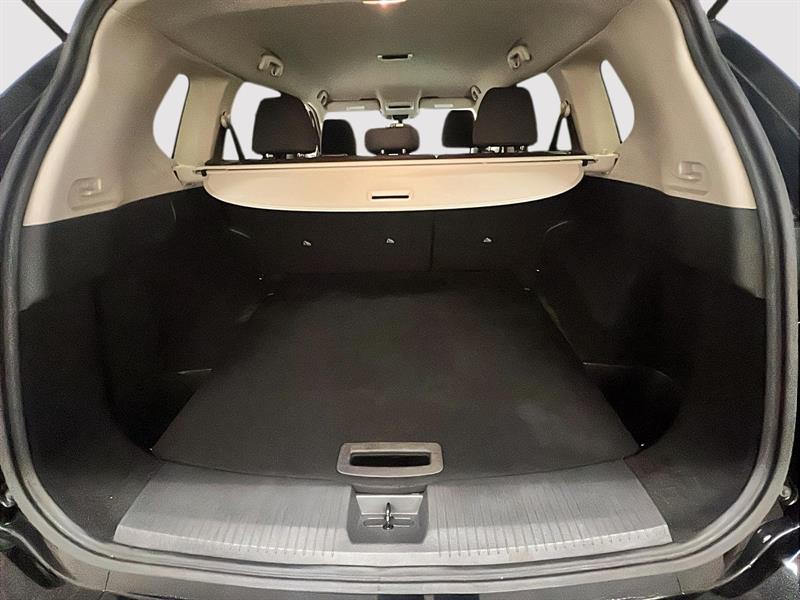 nissan Rogue 2024 - 12