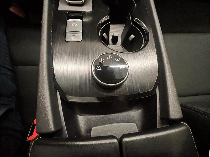 nissan Rogue 2024 - 14