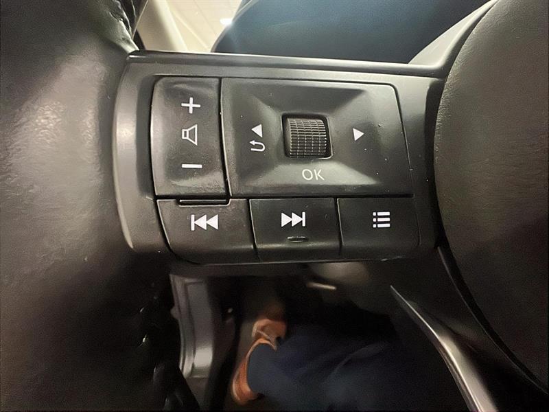 nissan Rogue 2024 - 18