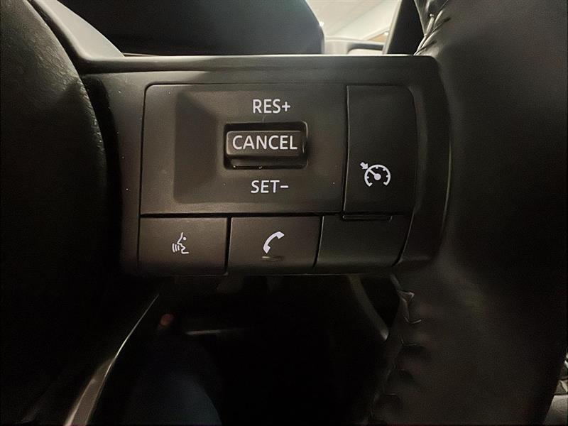 nissan Rogue 2024 - 19