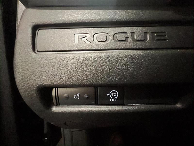 nissan Rogue 2024 - 20