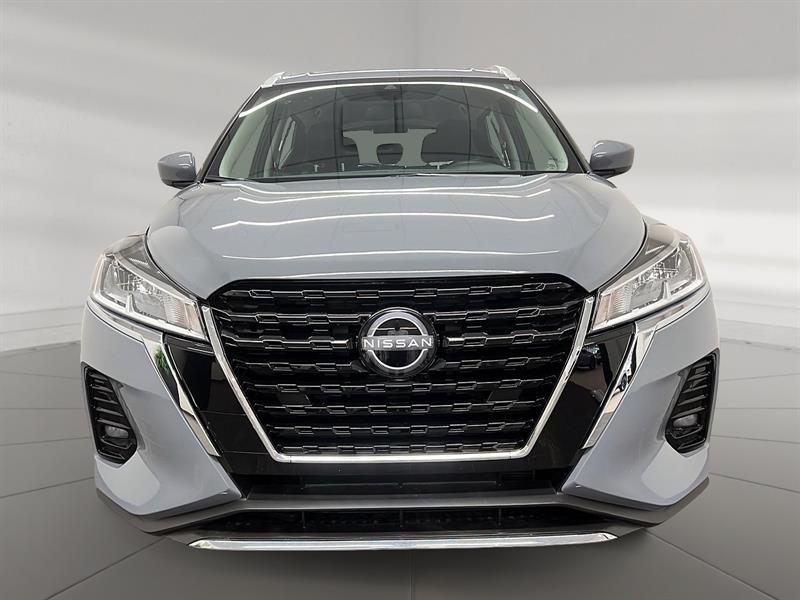 nissan Kicks 2024 - 2