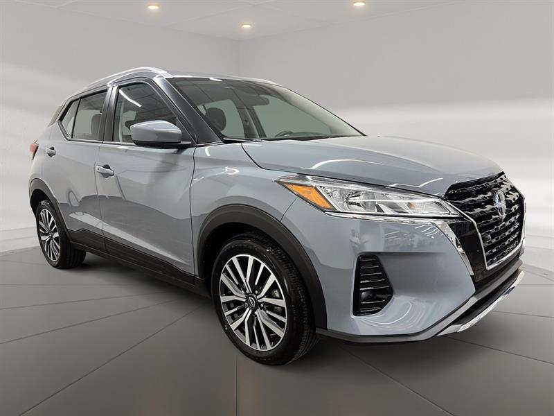nissan Kicks 2024 - 3