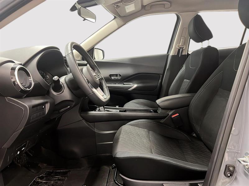 nissan Kicks 2024 - 7