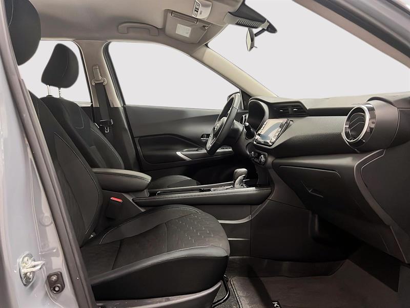 nissan Kicks 2024 - 8