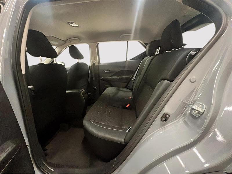 nissan Kicks 2024 - 11