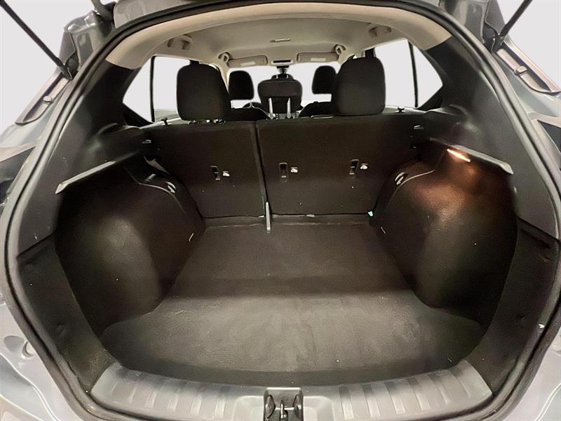 nissan Kicks 2024 - 12