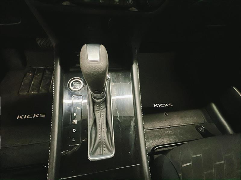 nissan Kicks 2024 - 13
