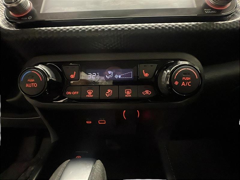 nissan Kicks 2024 - 14