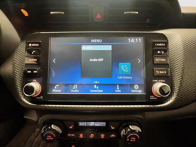 nissan Kicks 2024 - 15