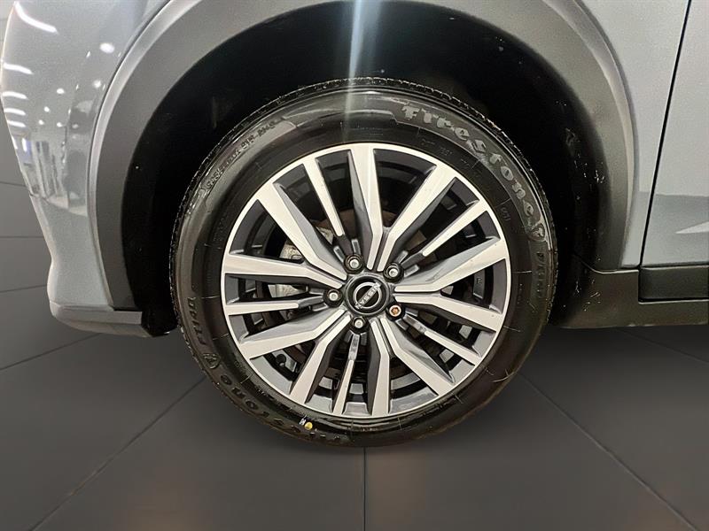 nissan Kicks 2024 - 21