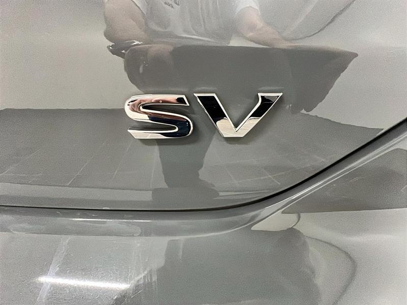 nissan Kicks 2024 - 23