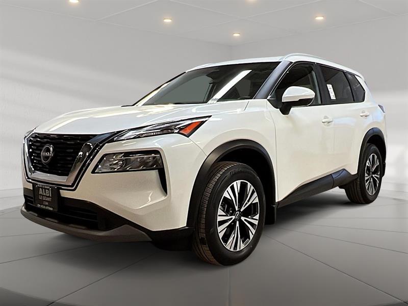 nissan Rogue 2023